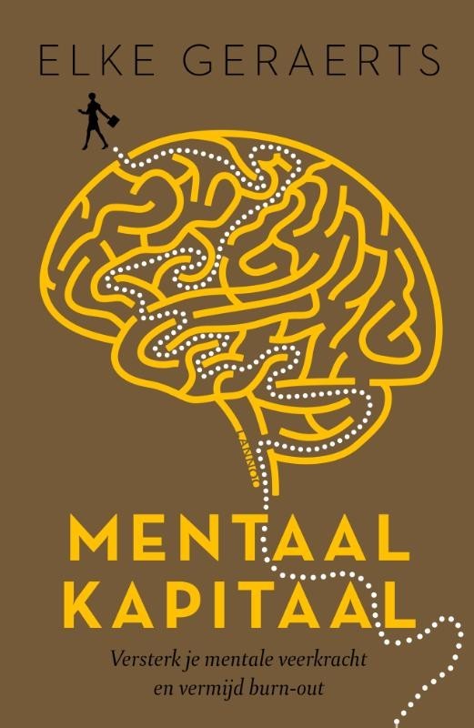 Mentaal kapitaal