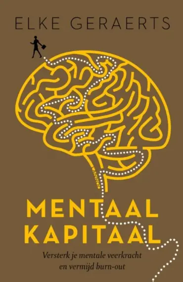 Mentaal Kapitaal (E-boek - ePub formaat)