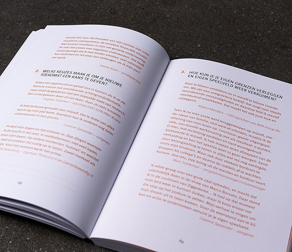 Mentale innovatie