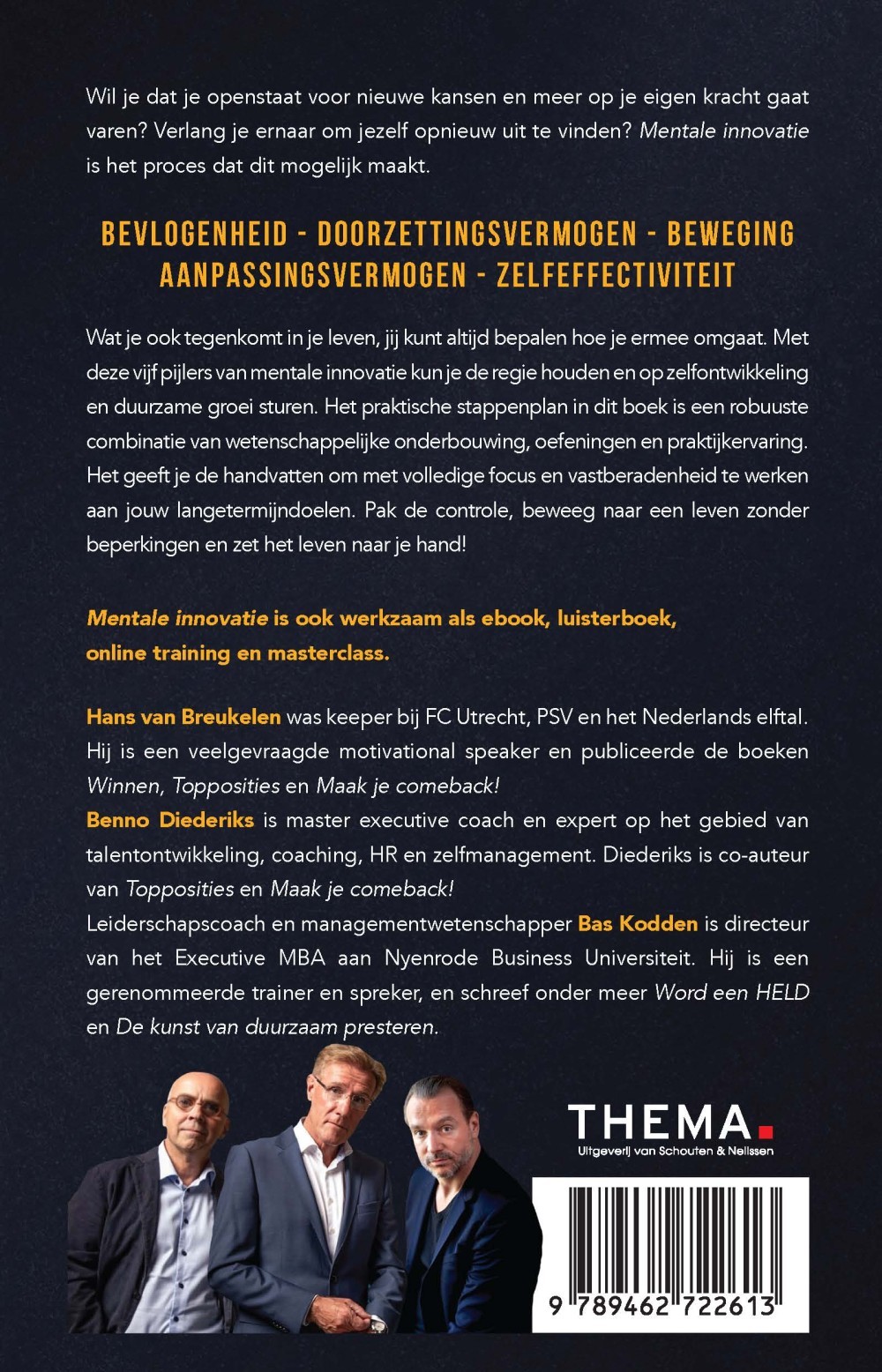 Mentale innovatie