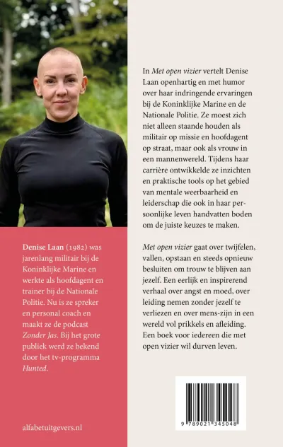 Met open vizier