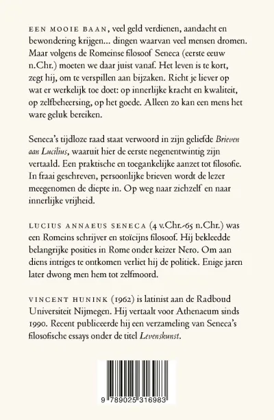 Met zicht op het einde