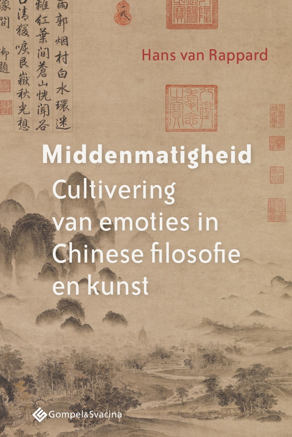 Middenmatigheid