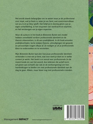 Mijn Binnenste Buiten