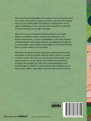 Mijn Binnenste Buiten