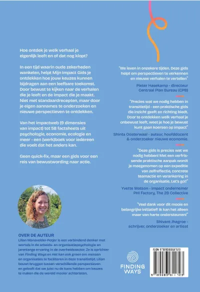 Mijn Impact Gids