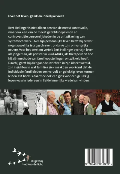 Mijn leven, mijn werk