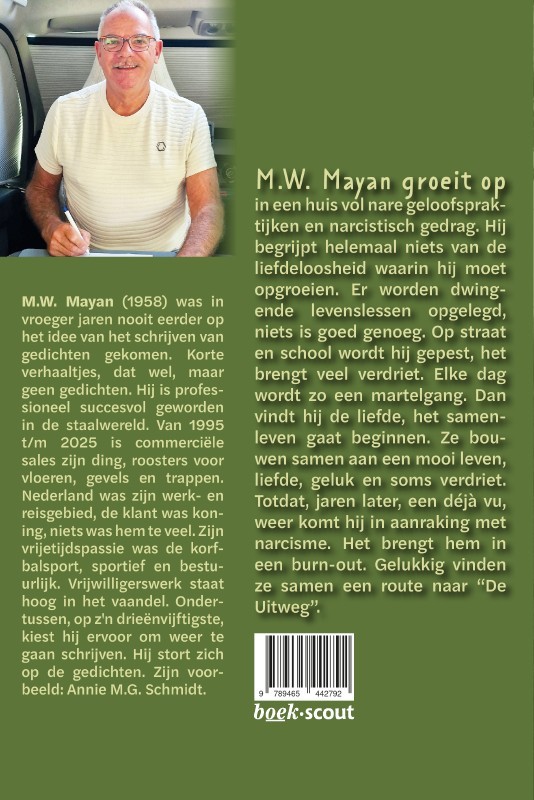 Mijn leven op waarde gewogen