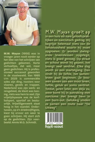 Mijn leven op waarde gewogen