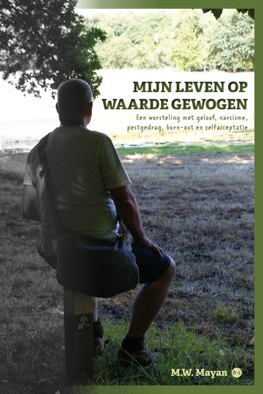 Mijn leven op waarde gewogen