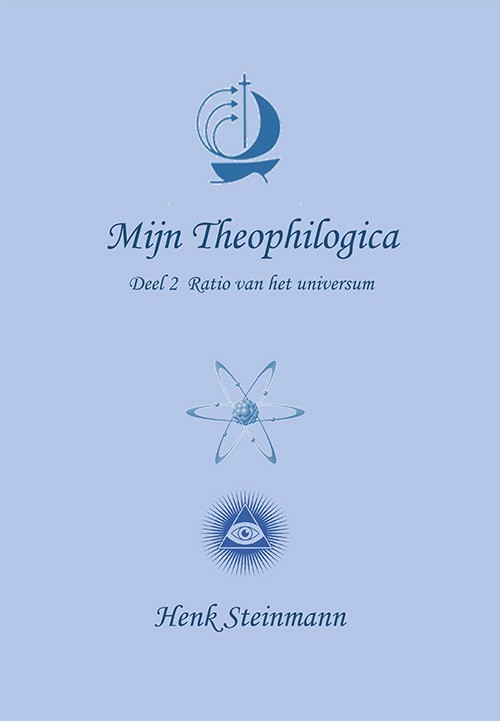 Mijn Theophilogica deel 2