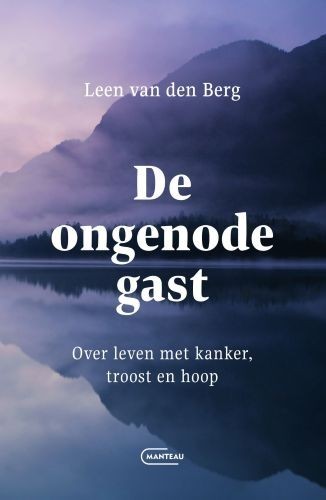 Mijn vriend K. Dagboek van een onverzettelijk jaar