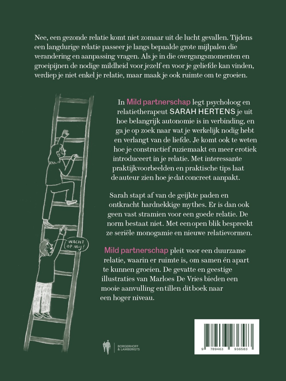 Mild partnerschap