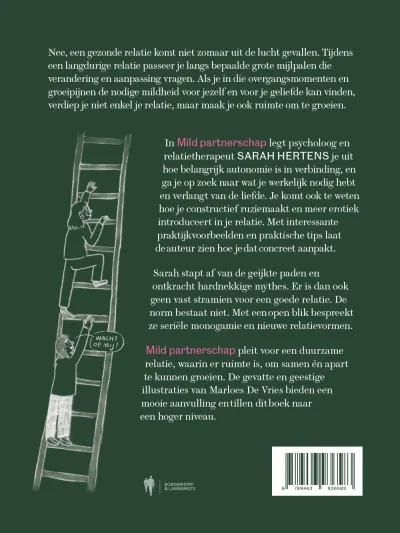 Mild partnerschap