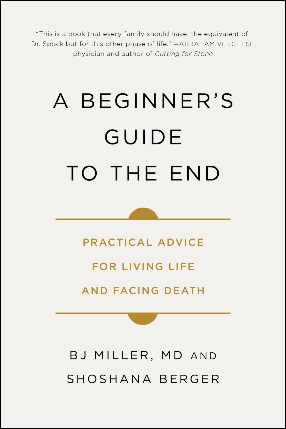 Miller, B: Beginner's Guide to the End