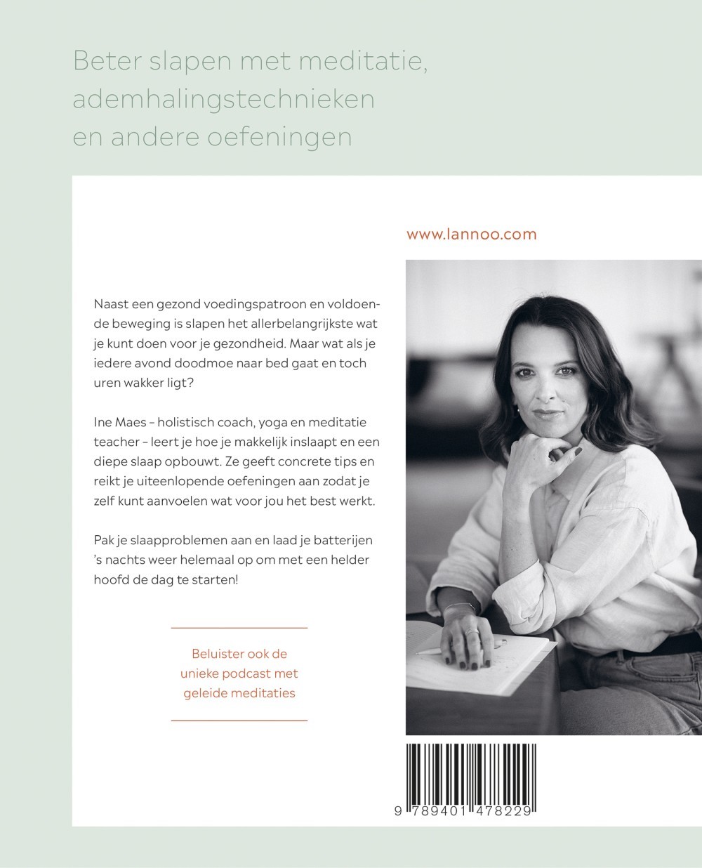 Mind & body - Slaap