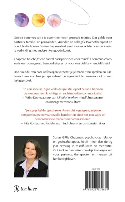 Mindful communiceren