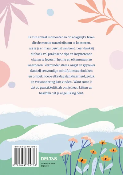 Mindful leven