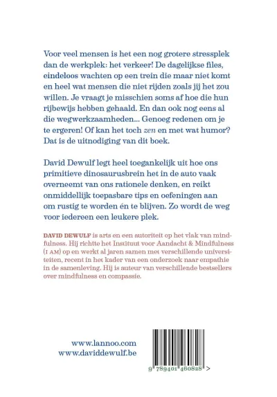 Mindful onderweg
