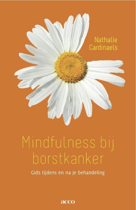 Mindfulness bij borstkanker