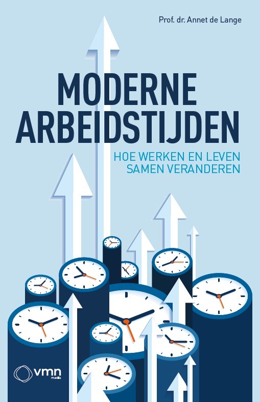 Moderne Arbeidstijden?