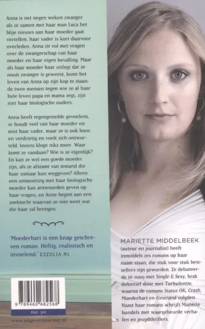 Moederhart