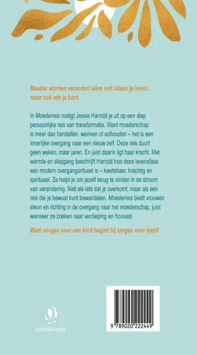 Moederreis