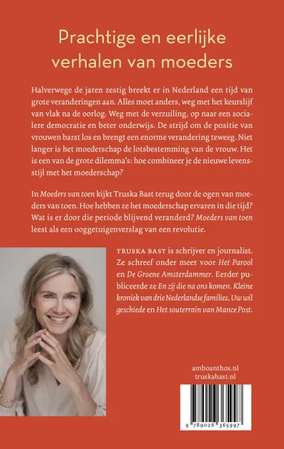 Moeders van toen