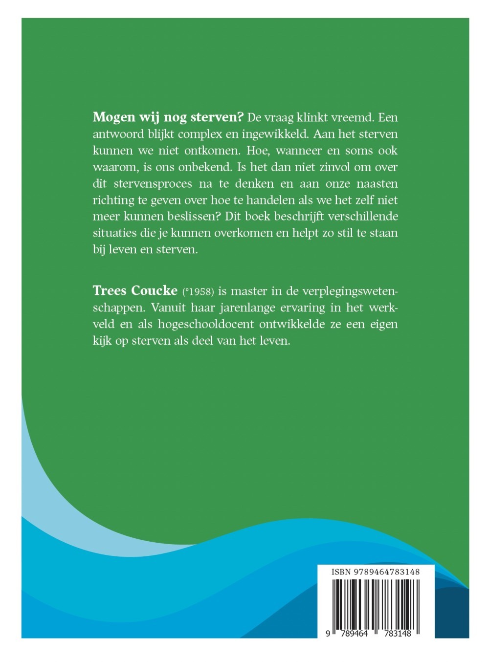 Mogen wij nog sterven?
