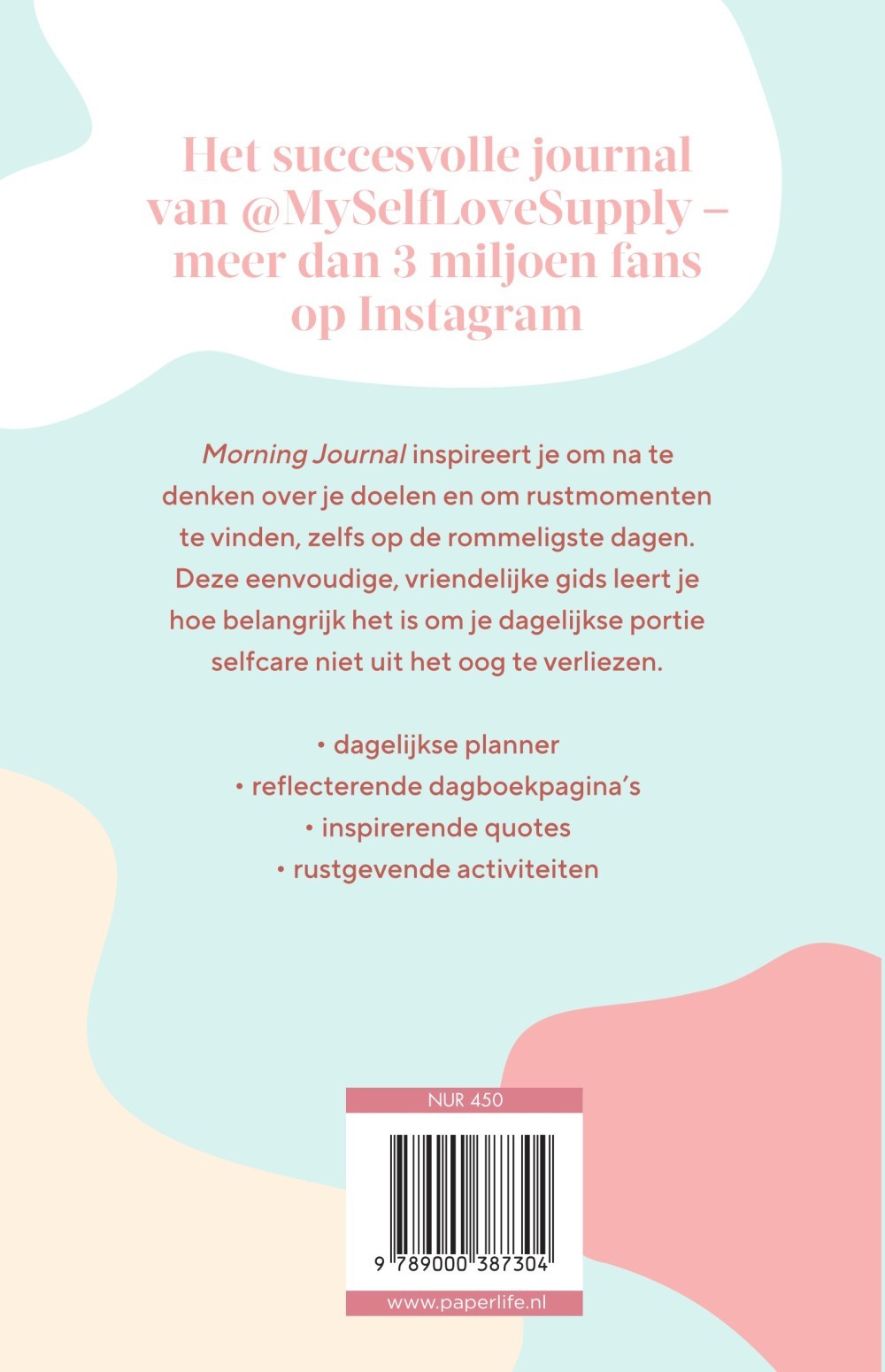 Morning Journal