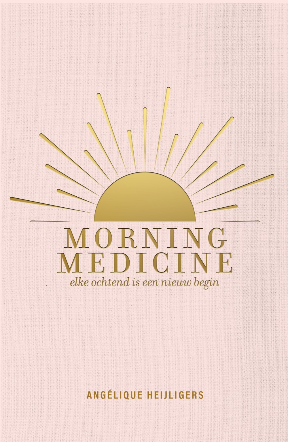 Morning Medicine