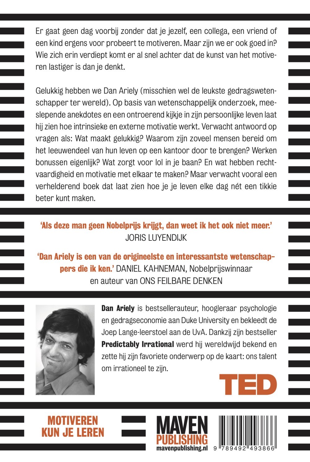 Motivatie