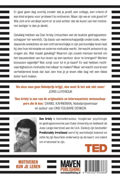 Motivatie