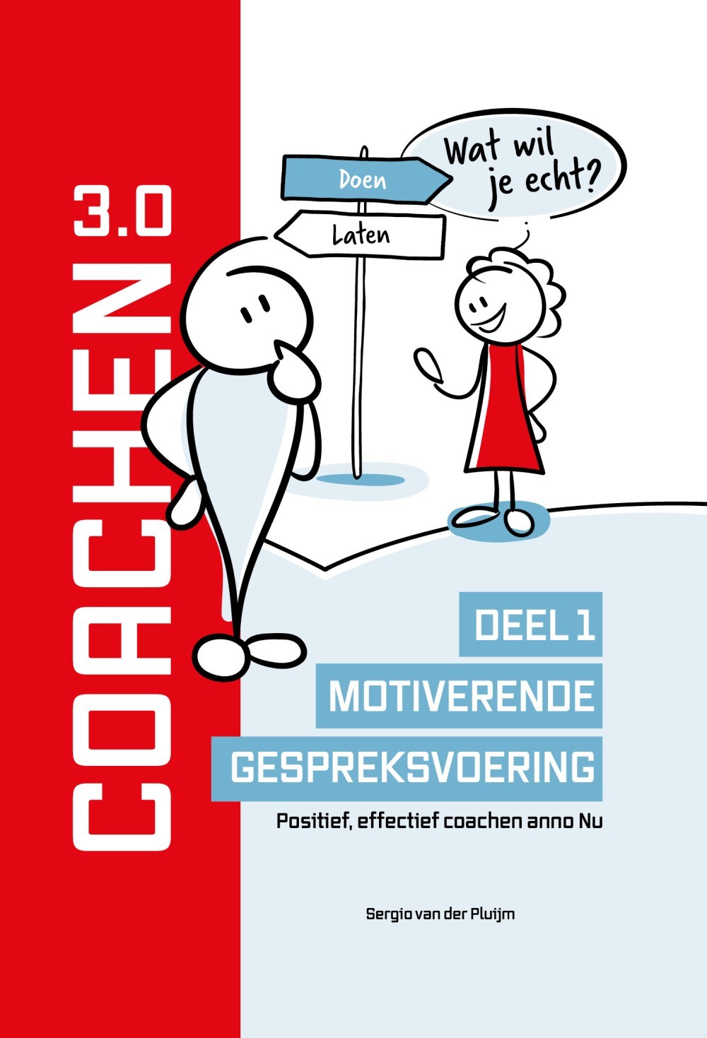 Motiverende gespreksvoering
