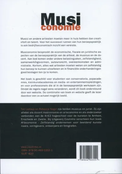 Musiconomie