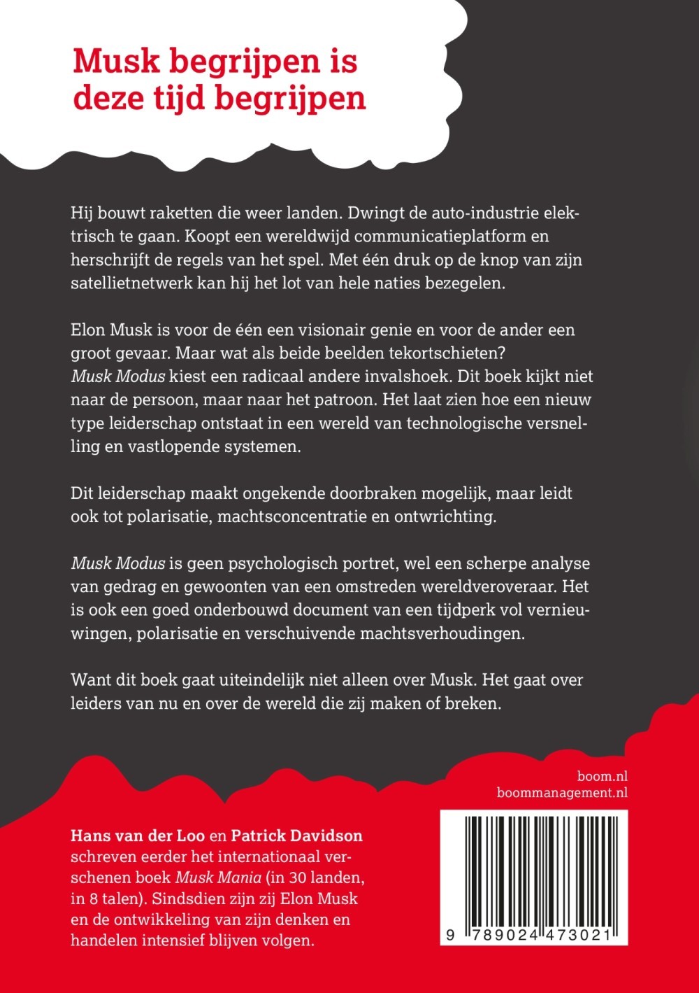 Musk Modus
