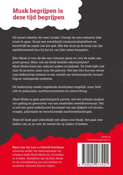 Musk Modus