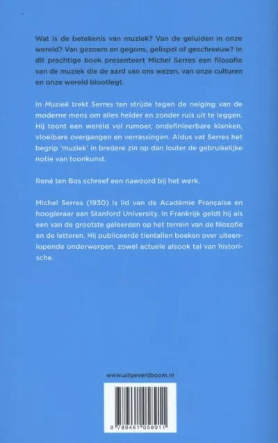 Muziek