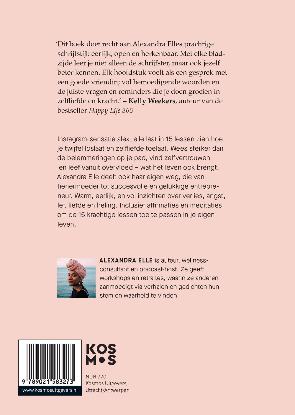 Na regen komt zonneschijn