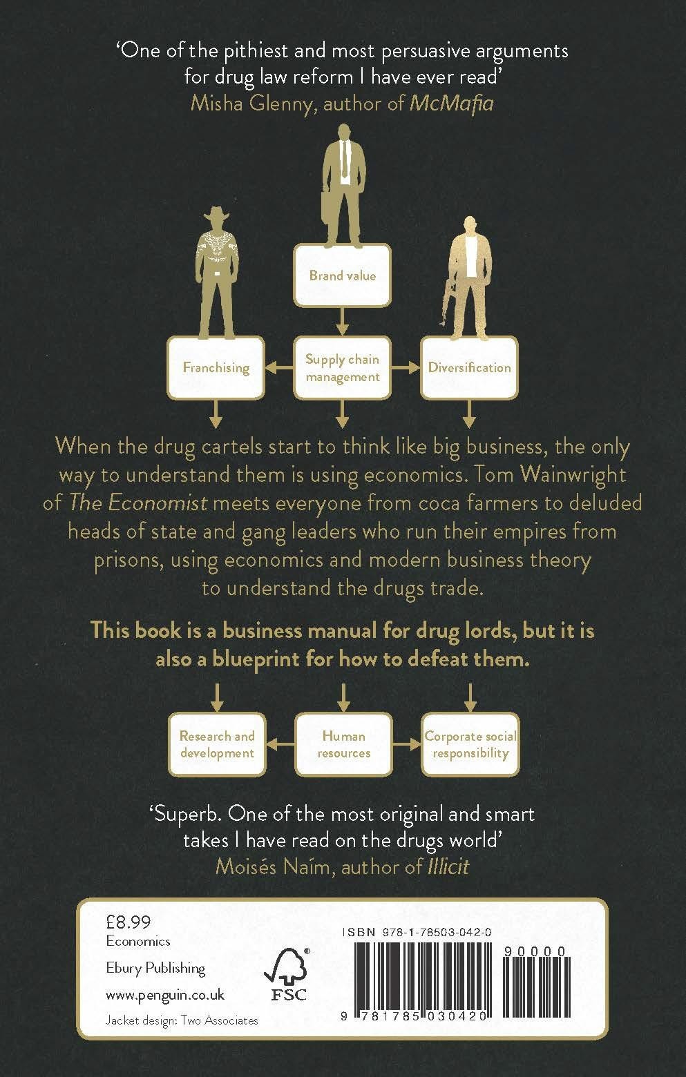 Narconomics