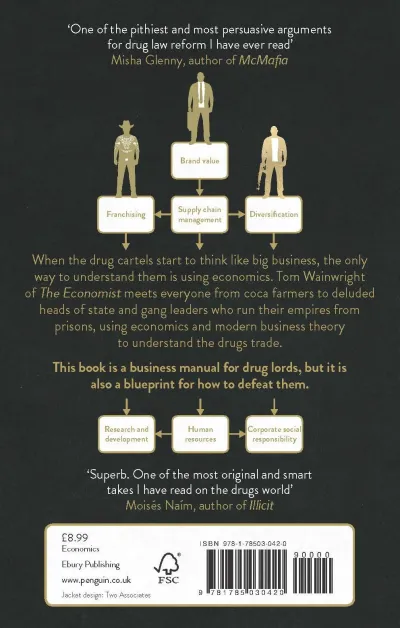 Narconomics