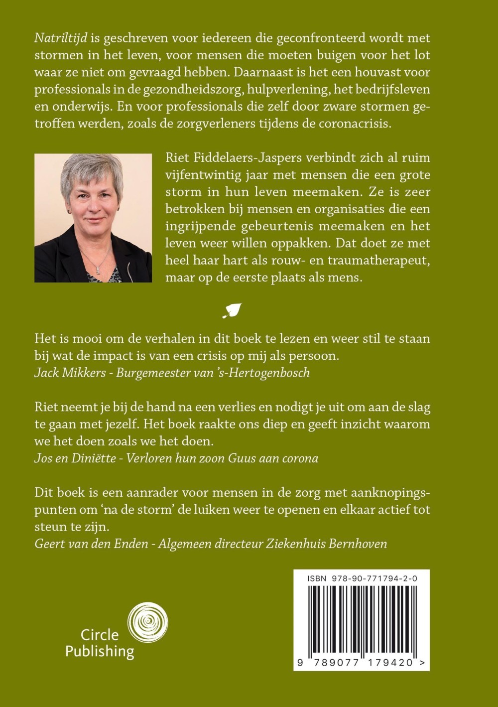 Natriltijd