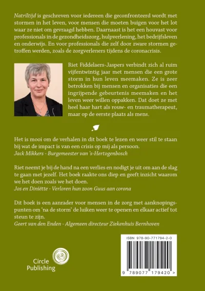 Natriltijd