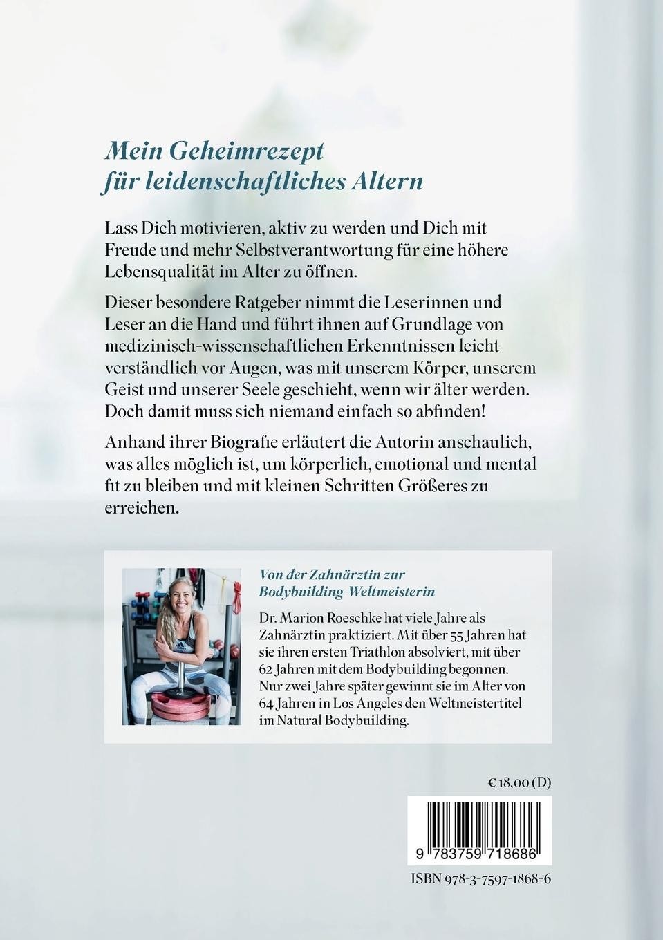 Natürlich jung