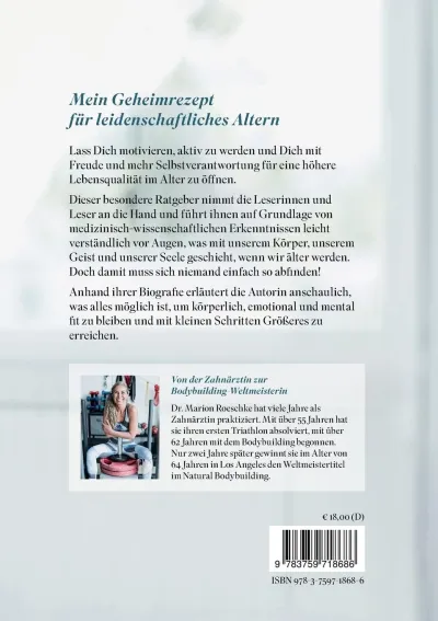 Natürlich jung
