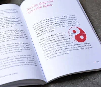 Natuurlijk agile