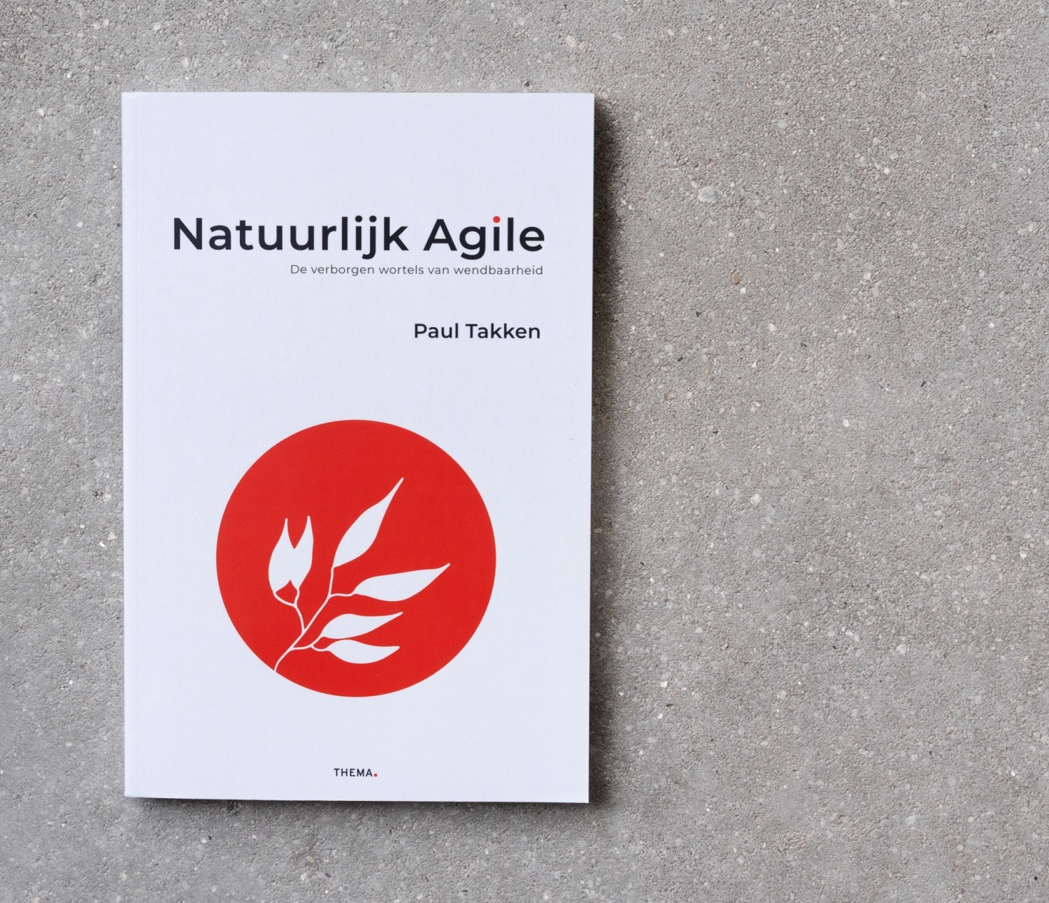 Natuurlijk agile