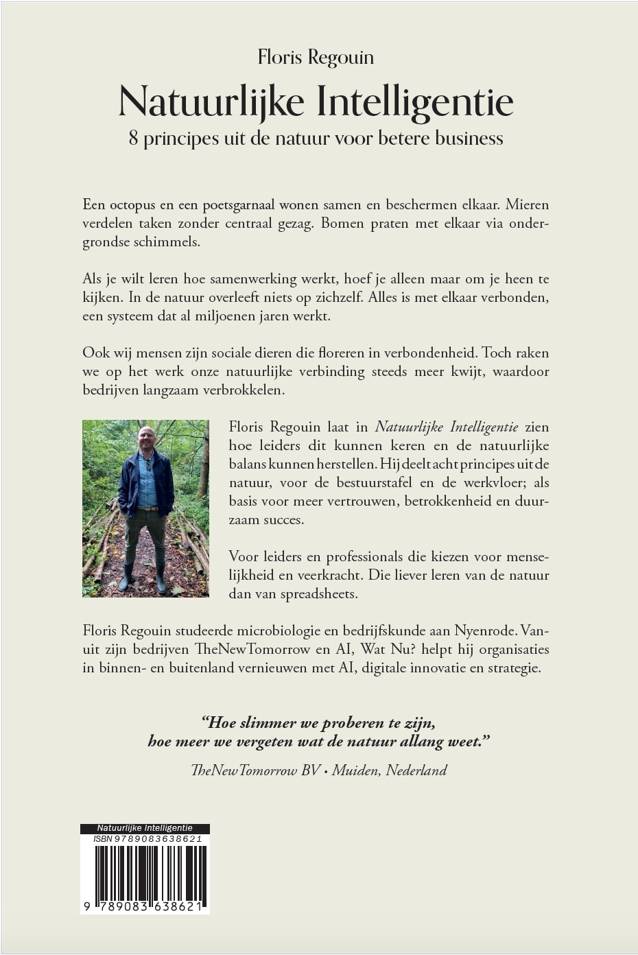 Natuurlijke intelligentie