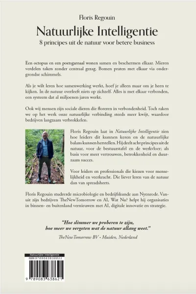 Natuurlijke intelligentie