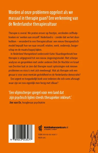 Nederland Therapieland